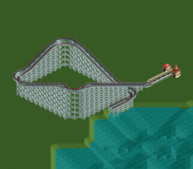best coaster of claude-opus-4-6 in 20260722-224837
