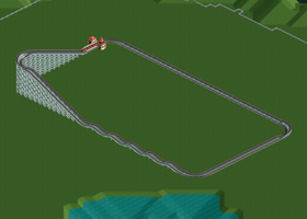 best coaster of claude-sonnet-5 in 20260723-v2-design