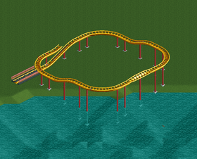 best coaster of claude-haiku-4-5 in 20260723-v3-twister-design