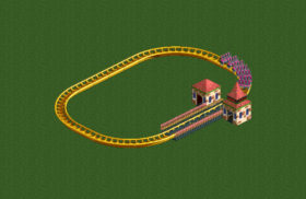 best coaster of claude-opus-4-6 in 20260723-v3-twister-design