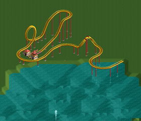 best coaster of claude-sonnet-5 in 20260723-v3-twister-design